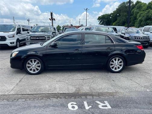 2006 Toyota Avalon Limited