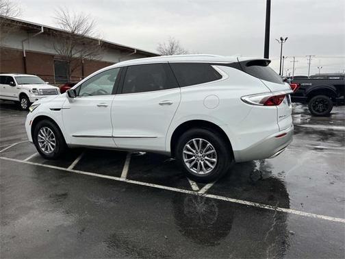 2024 Buick Enclave Premium FWD