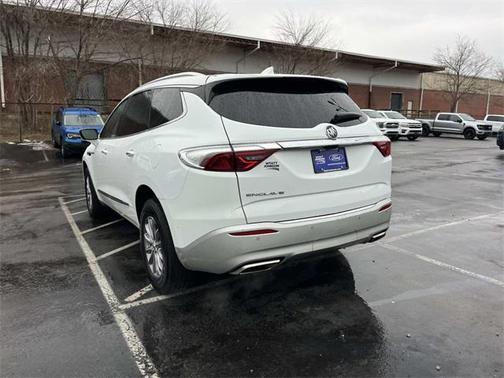 2024 Buick Enclave Premium FWD