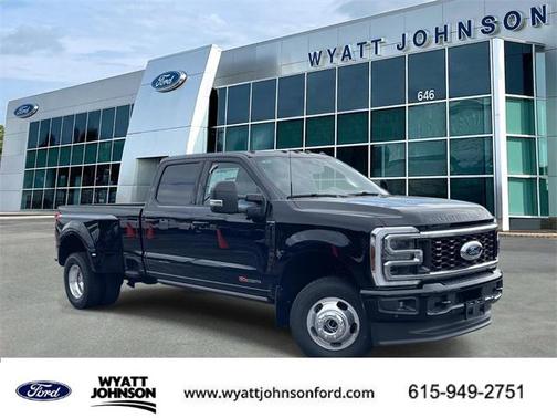 2025 Ford F-350 XL