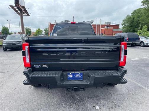 2025 Ford F-350 XL