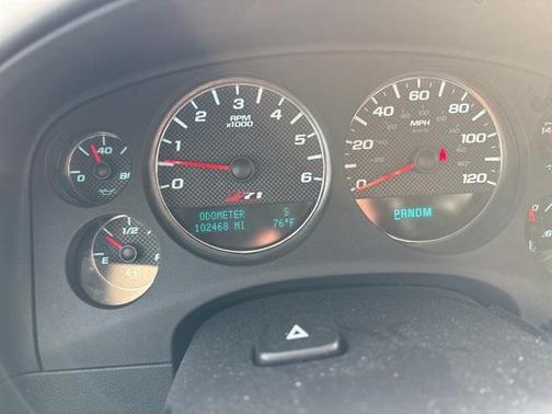 2014 Chevrolet Tahoe LT