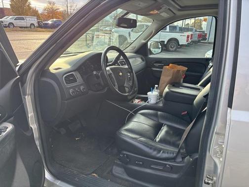 2014 Chevrolet Tahoe LT