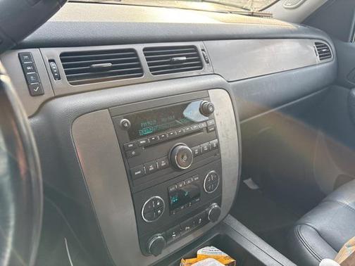 2014 Chevrolet Tahoe LT