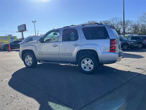 2014 Chevrolet Tahoe LT