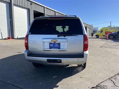 2014 Chevrolet Tahoe LT