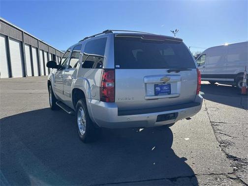 2014 Chevrolet Tahoe LT