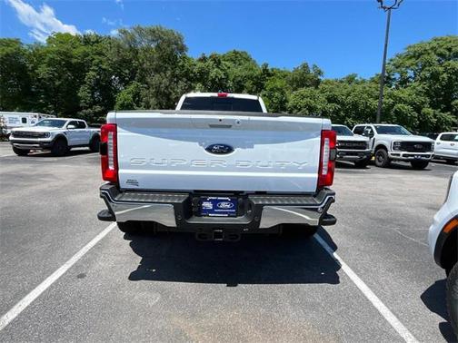 2025 Ford F-350 Lariat