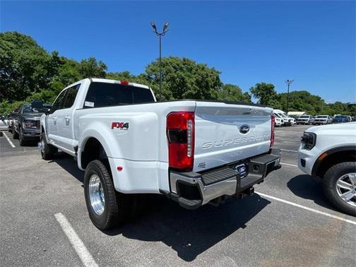2025 Ford F-350 Lariat
