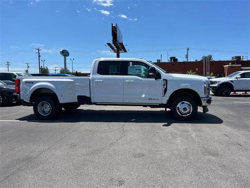 2025 Ford F-350 Lariat