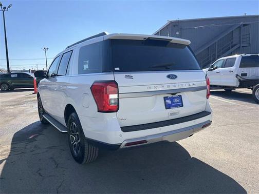 2023 Ford Expedition XLT