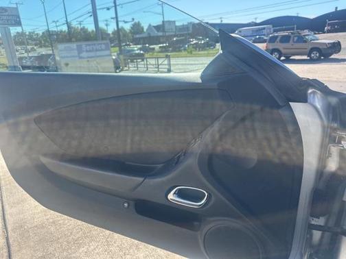 2014 Chevrolet Camaro 1LT