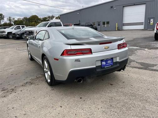2014 Chevrolet Camaro 1LT