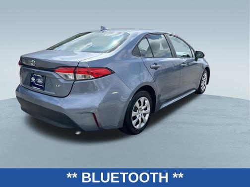 CELESTITE 2023 Toyota Corolla LE