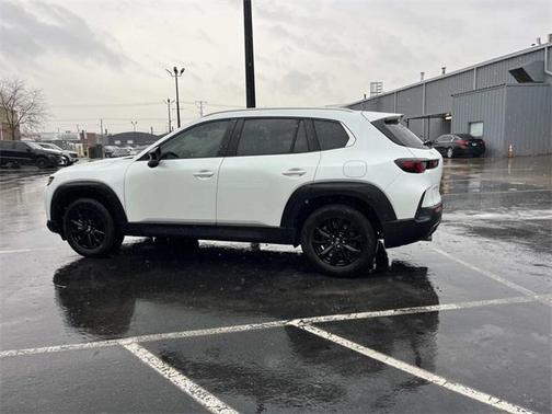 2023 Mazda CX-50 2.5 S Preferred Plus Package