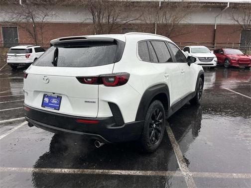 2023 Mazda CX-50 2.5 S Preferred Plus Package