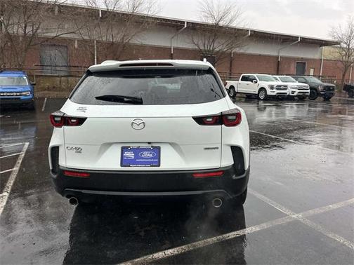 2023 Mazda CX-50 2.5 S Preferred Plus Package