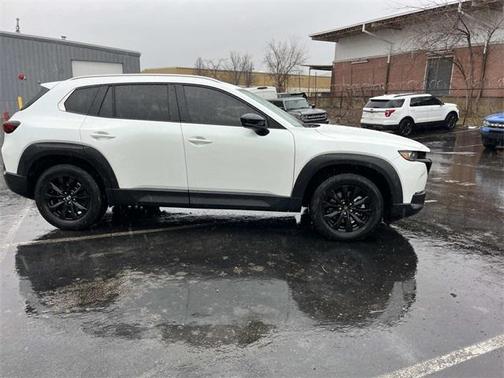 2023 Mazda CX-50 2.5 S Preferred Plus Package