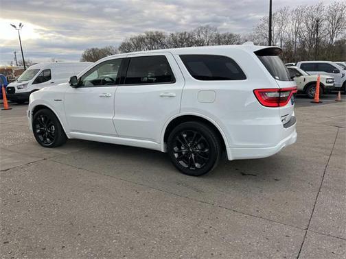 2022 Dodge Durango R/T AWD