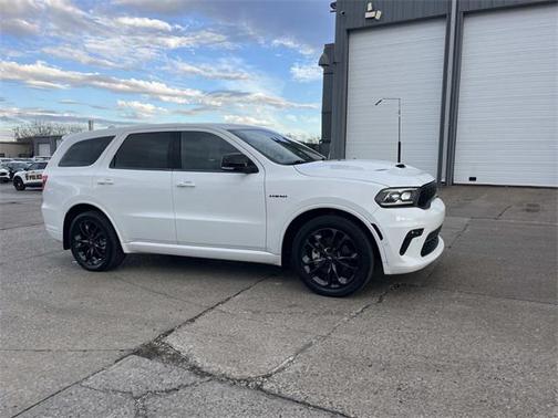 2022 Dodge Durango R/T AWD