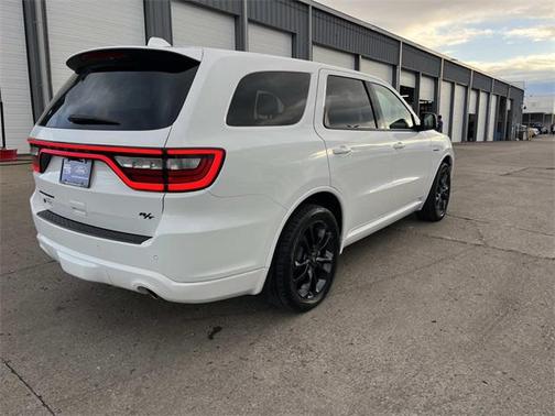 2022 Dodge Durango R/T AWD