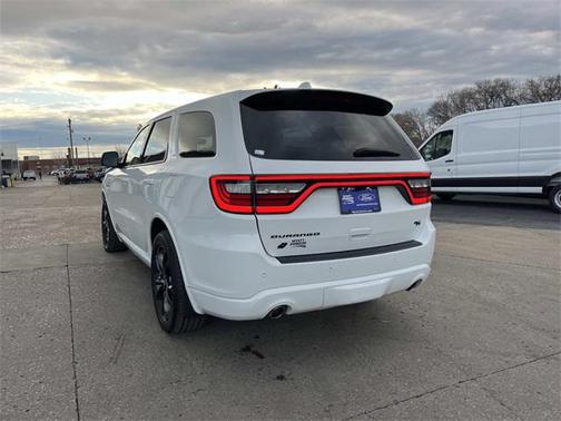 2022 Dodge Durango R/T AWD