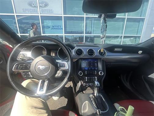 2018 Ford Mustang GT