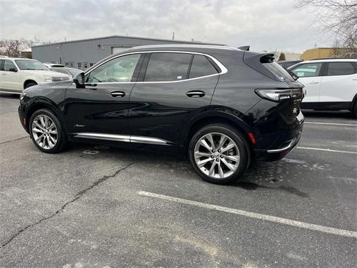 2023 Buick Envision Avenir AWD
