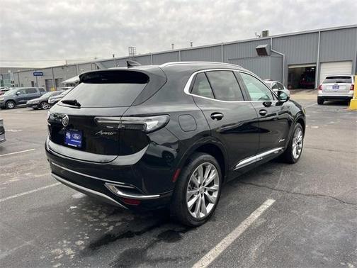 2023 Buick Envision Avenir AWD