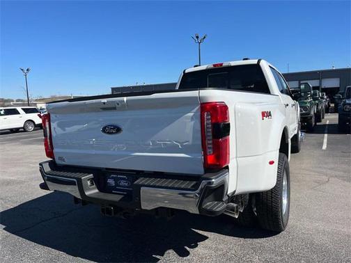 2025 Ford F-350 Lariat