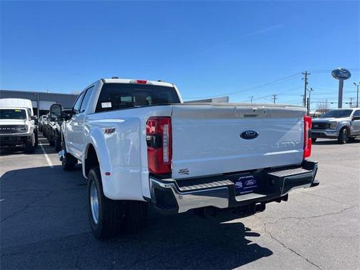 2025 Ford F-350 Lariat