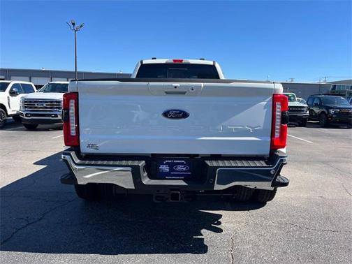 2025 Ford F-350 Lariat