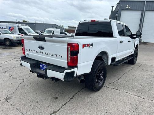 2023 Ford F-250 XL