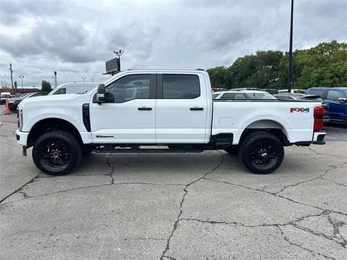 2023 Ford F-250 XL