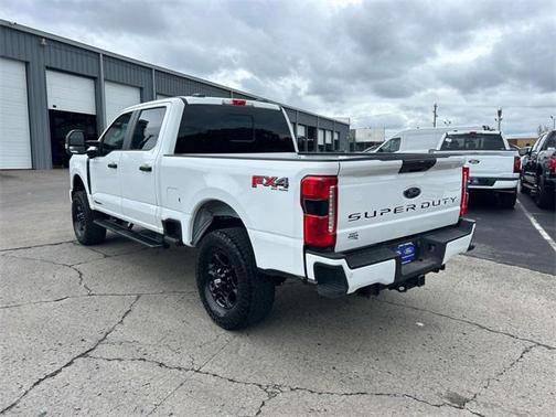 2023 Ford F-250 XL