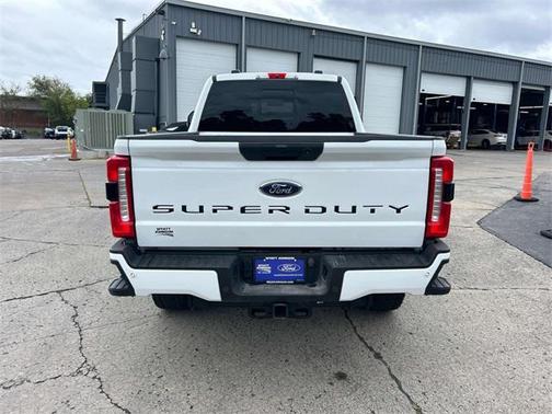 2023 Ford F-250 XL