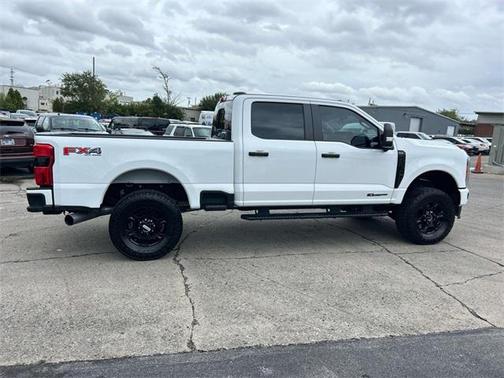 2023 Ford F-250 XL