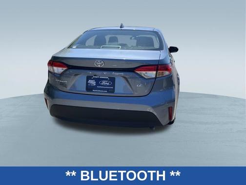 CELESTITE 2024 Toyota Corolla LE