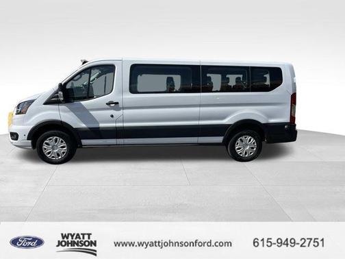 2024 Ford Transit-350 XLT