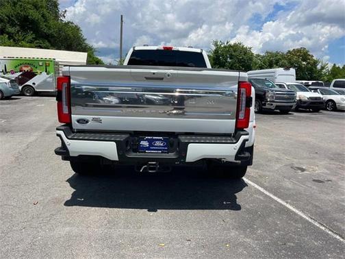 2024 Ford F-450 XL