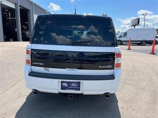2016 Ford Flex Limited