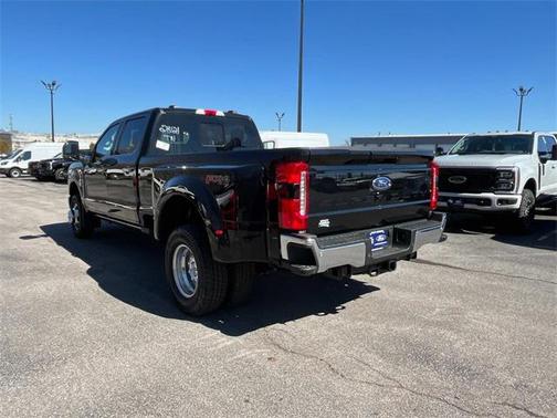 2025 Ford F-350 Lariat