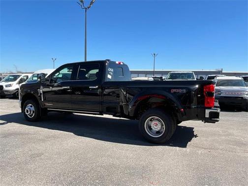 2025 Ford F-350 Lariat