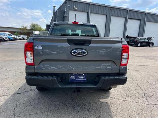 2024 Ford Ranger XL