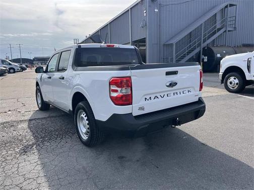 2022 Ford Maverick XL