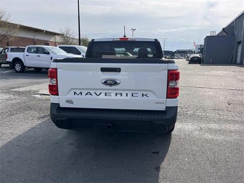 2022 Ford Maverick XL