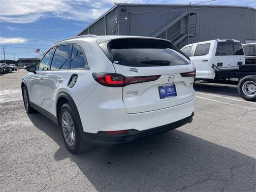 2024 Mazda CX-90 3.3 Turbo Preferred Plus