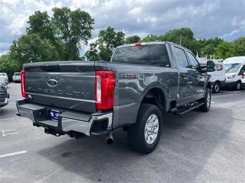 2023 Ford F-250 XLT