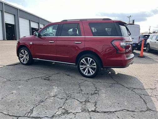 2020 Ford Expedition King Ranch