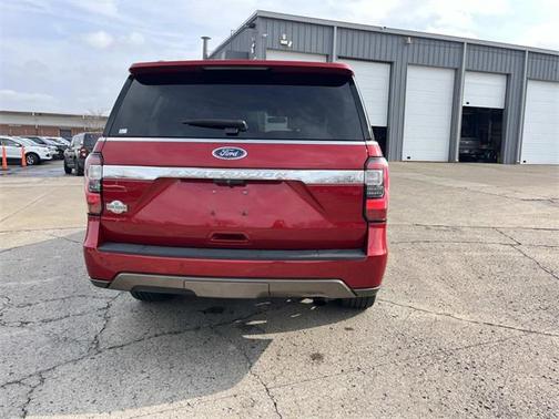 2020 Ford Expedition King Ranch